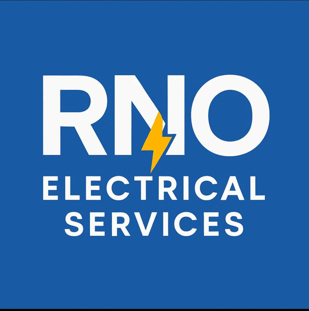 RNO Electrical Services RNO Electrical Services logo